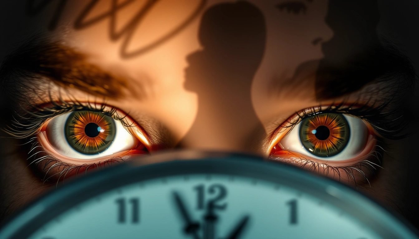 Göz temasının süresi ve yoğunluğundan kişisel eğilimler değerlendirmesi yapmak 1 Göz temasının süresi ve yoğunluğundan kişisel eğilimler değerlendirmesi yapmak