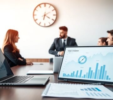 Göz temasının süresi ve yoğunluğundan kurumsal kişilik değerlendirmesi yapmak