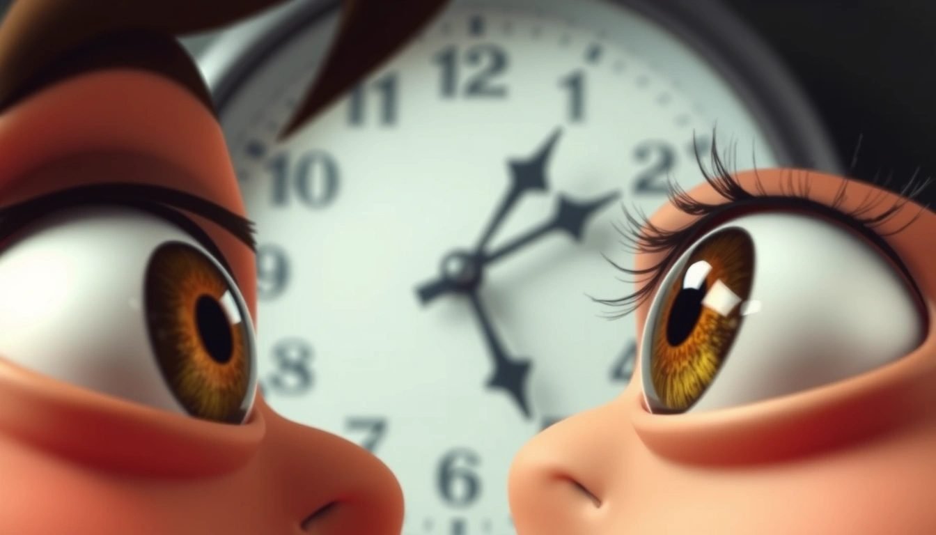 Göz temasının süresi ve yoğunluğundan model yorumlaması değerlendirmesi yapmak 1 Göz temasının süresi ve yoğunluğundan model yorumlaması değerlendirmesi yapmak