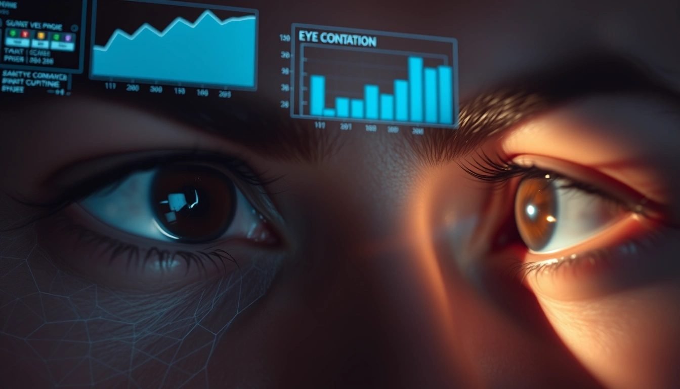 Göz temasının süresi ve yoğunluğundan otomatik kişilik çıkarımı değerlendirmesi yapmak 1 Göz temasının süresi ve yoğunluğundan otomatik kişilik çıkarımı değerlendirmesi yapmak