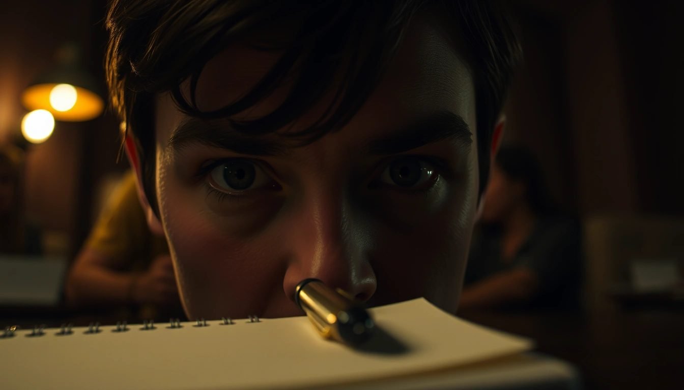 Göz temasının süresi ve yoğunluğundan riskli kişi analizi değerlendirmesi yapmak 1 Göz temasının süresi ve yoğunluğundan riskli kişi analizi değerlendirmesi yapmak