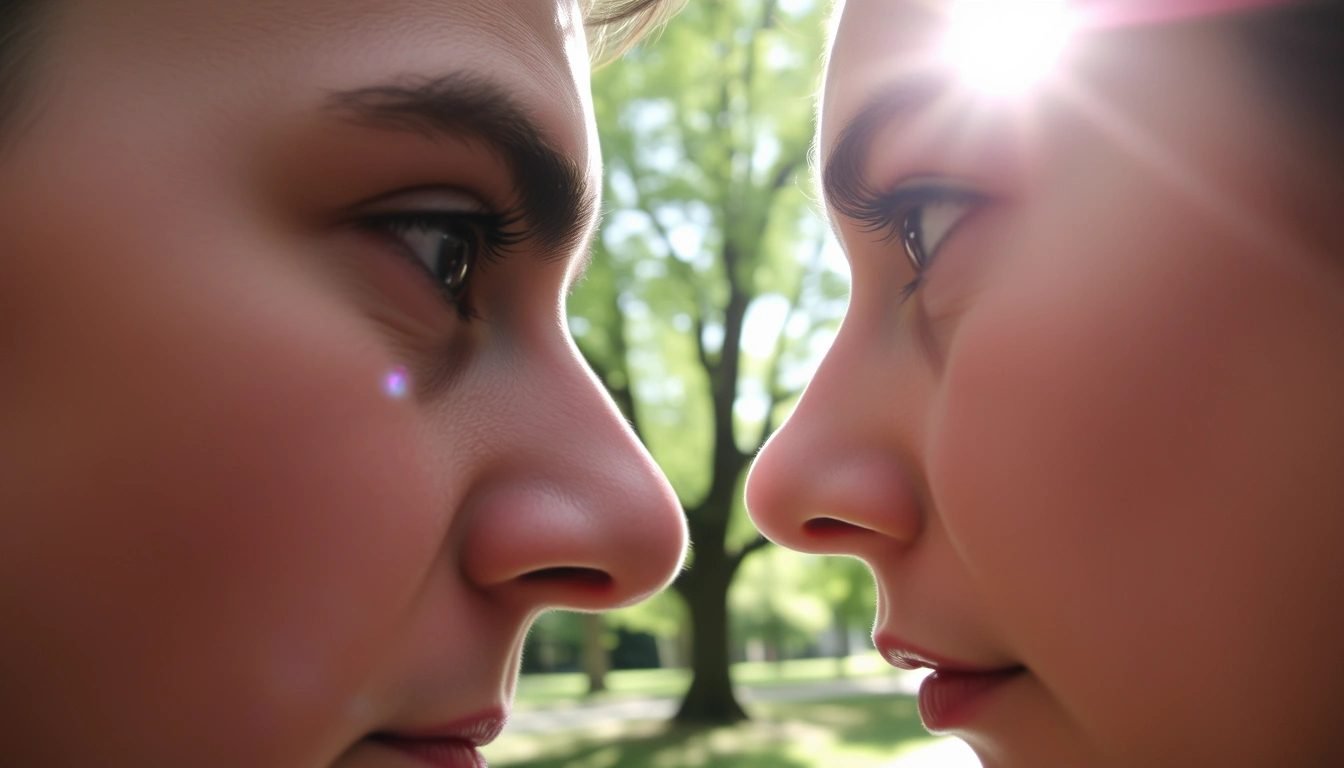 Göz temasının süresi ve yoğunluğundan ruh hali değerlendirmesi yapmak 1 Göz temasının süresi ve yoğunluğundan ruh hali değerlendirmesi yapmak