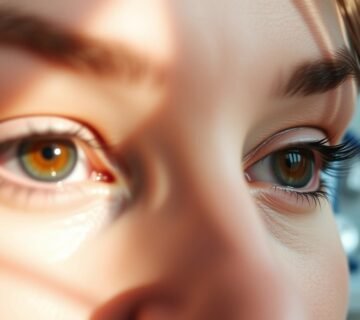 Göz temasının süresi ve yoğunluğundan sağlık durumu değerlendirmesi yapmak 4 Göz temasının süresi ve yoğunluğundan sağlık durumu değerlendirmesi yapmak