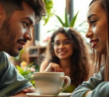 Göz temasının süresi ve yoğunluğundan sözlü etki teknikleri değerlendirmesi yapmak