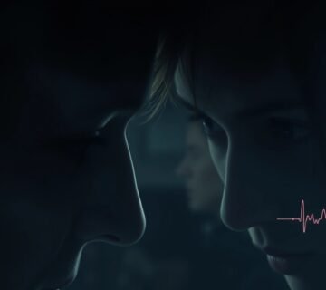 Göz temasının süresi ve yoğunluğundan tehlike sinyalleri değerlendirmesi yapmak