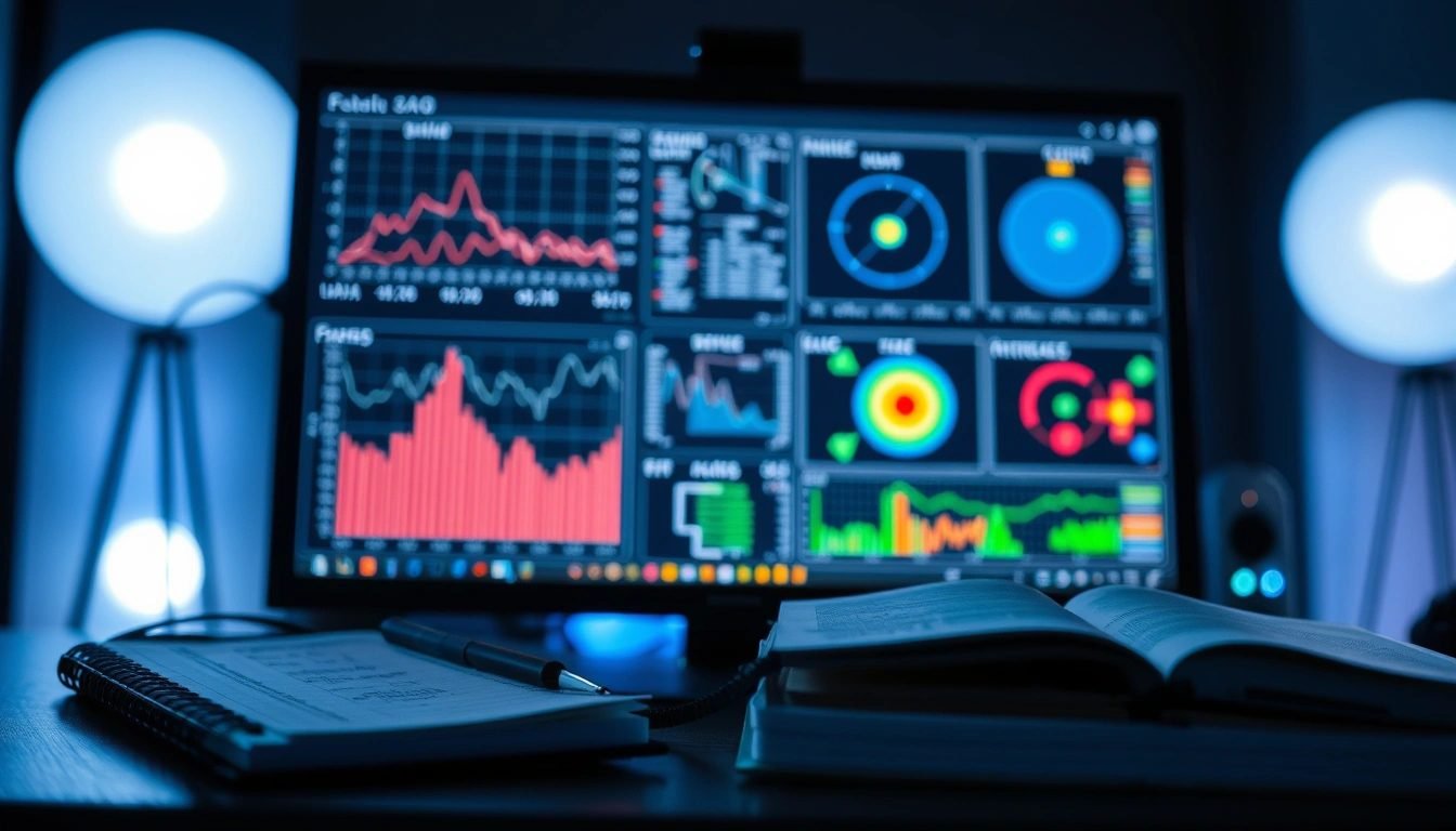 Göz temasının süresi ve yoğunluğundan yapay zeka analizi değerlendirmesi yapmak