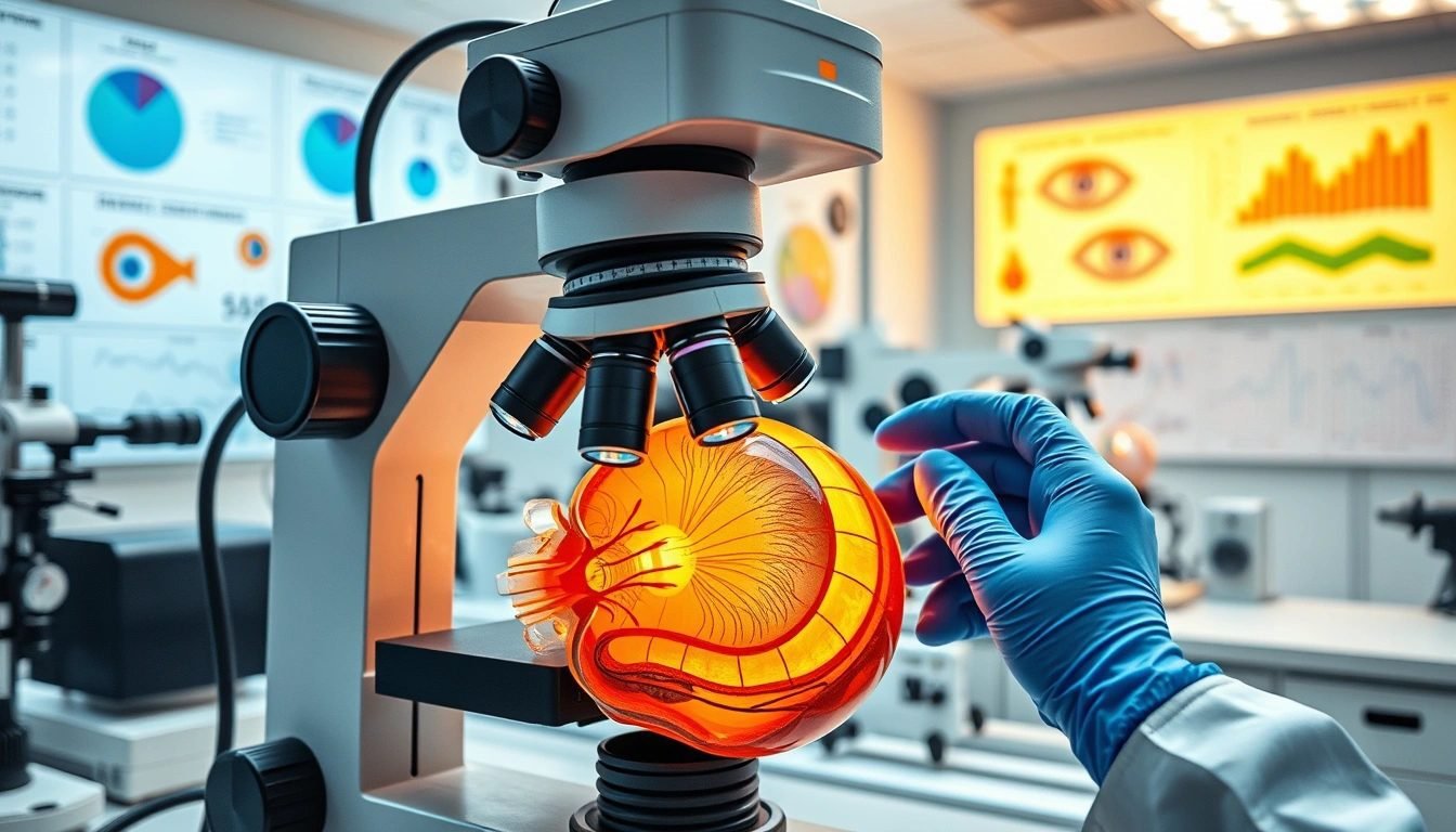 Göz yapısından çalışma tarzı çıkarımı yapmanın bilimsel yolları