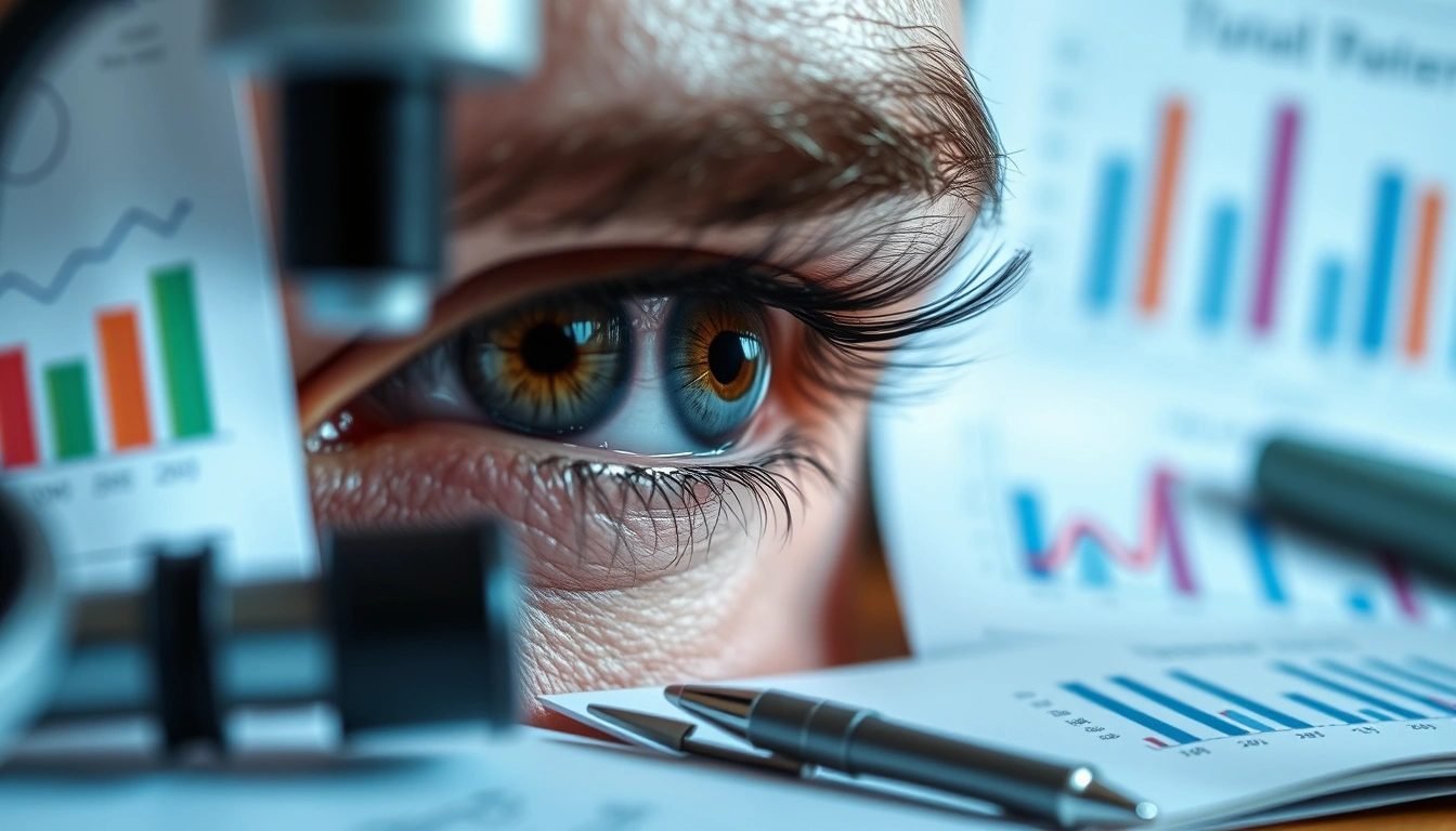 Göz yapısından davranışsal bozukluklar çıkarımı yapmanın bilimsel yolları