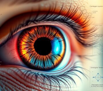 Göz yapısından duygusal beklentiler çıkarımı yapmanın bilimsel yolları