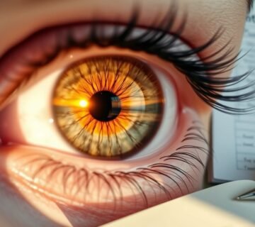 Göz yapısından duygusal denge çıkarımı yapmanın bilimsel yolları