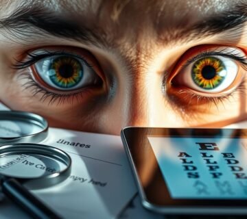 Göz yapısından duygusal sorunlar çıkarımı yapmanın bilimsel yolları