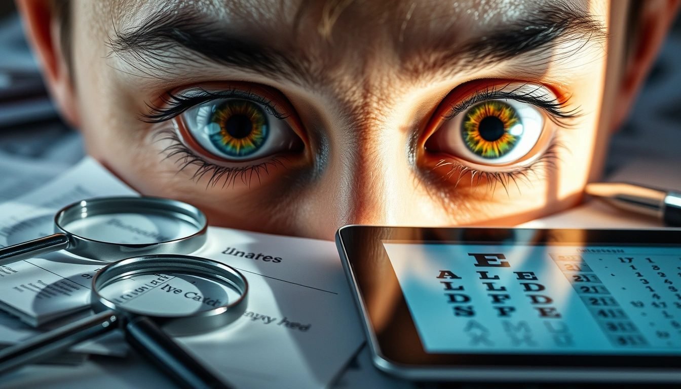 Göz yapısından duygusal sorunlar çıkarımı yapmanın bilimsel yolları