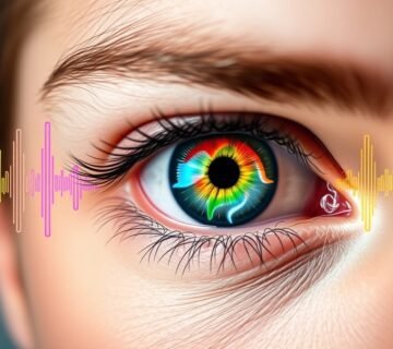 Göz yapısından duygusal süreçler çıkarımı yapmanın bilimsel yolları