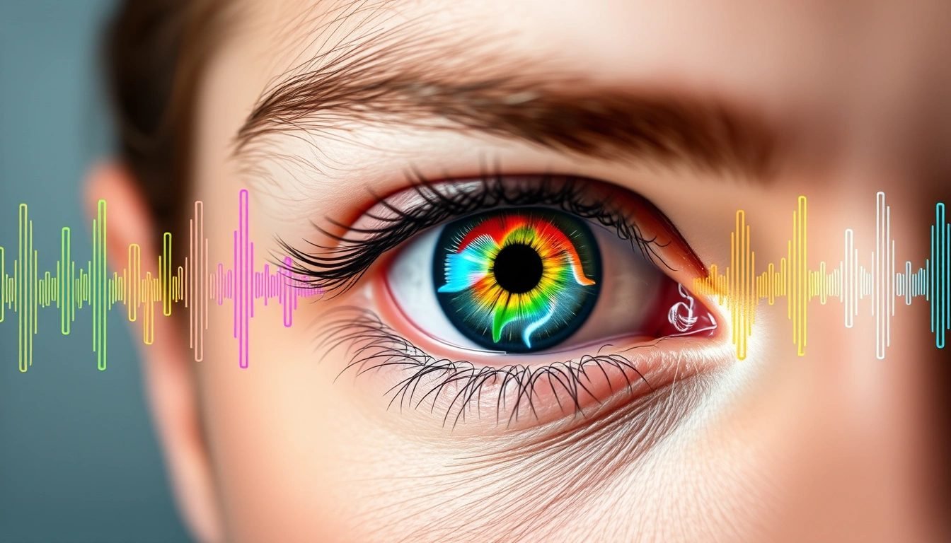 Göz yapısından duygusal süreçler çıkarımı yapmanın bilimsel yolları