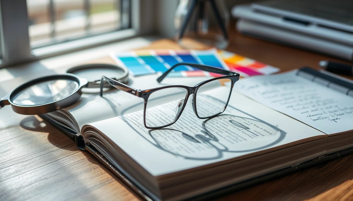 Göz yapısından farkında olmadan yapılan hatalar çıkarımı yapmanın bilimsel yolları