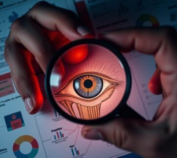 Göz yapısından gizleme davranışı çıkarımı yapmanın bilimsel yolları