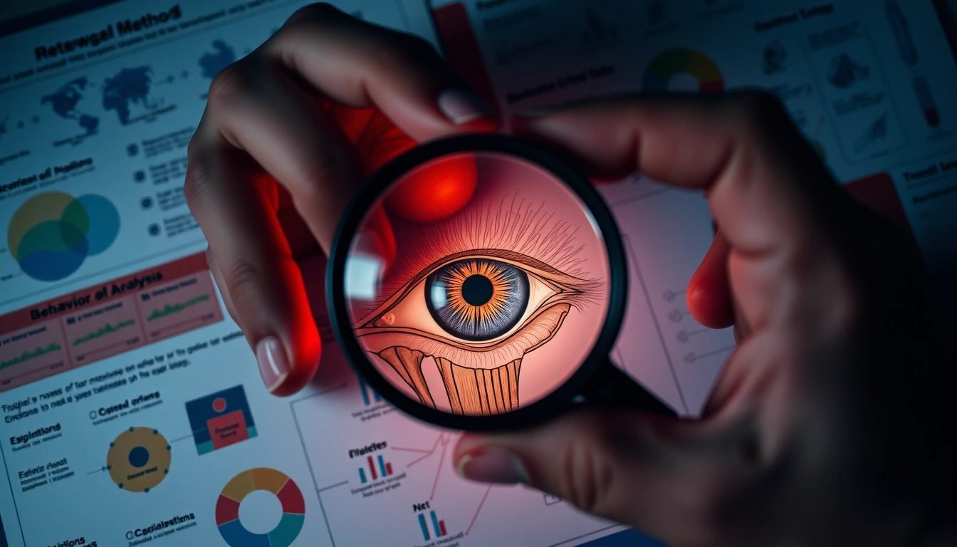 Göz yapısından gizleme davranışı çıkarımı yapmanın bilimsel yolları 1 Göz yapısından gizleme davranışı çıkarımı yapmanın bilimsel yolları