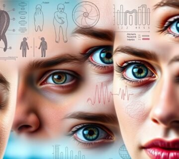 Göz yapısından içgüdüsel davranışlar çıkarımı yapmanın bilimsel yolları