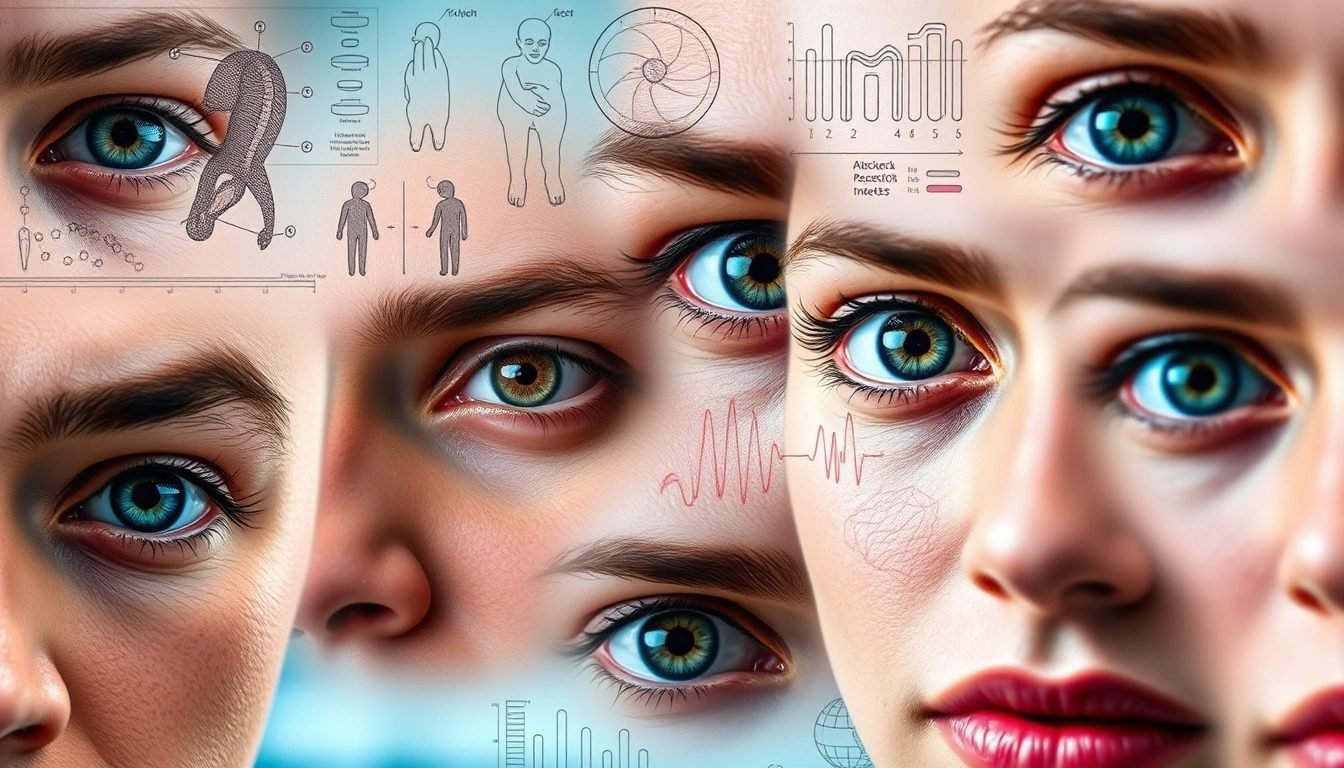 Göz yapısından içgüdüsel davranışlar çıkarımı yapmanın bilimsel yolları