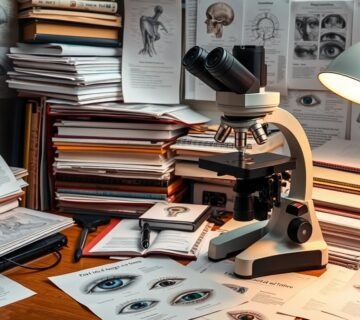 Göz yapısından içsel çatışmalar çıkarımı yapmanın bilimsel yolları 3 Göz yapısından içsel çatışmalar çıkarımı yapmanın bilimsel yolları