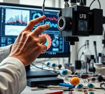 Göz yapısından ikna yöntemleri çıkarımı yapmanın bilimsel yolları 4 Göz yapısından ikna yöntemleri çıkarımı yapmanın bilimsel yolları