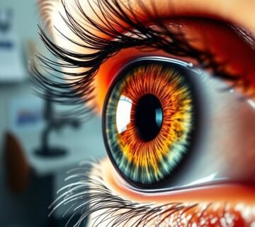 Göz yapısından iletişim gücü çıkarımı yapmanın bilimsel yolları 2 Göz yapısından iletişim gücü çıkarımı yapmanın bilimsel yolları