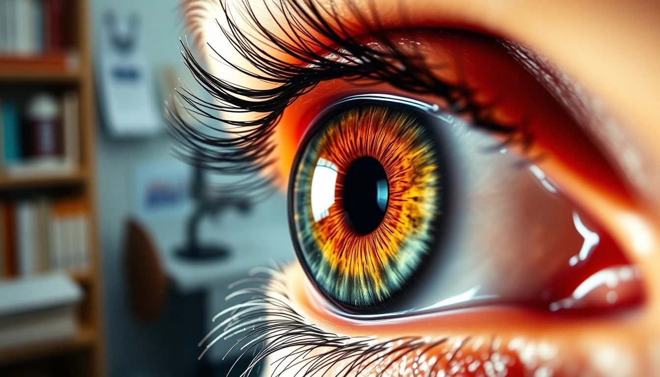 Göz yapısından iletişim gücü çıkarımı yapmanın bilimsel yolları