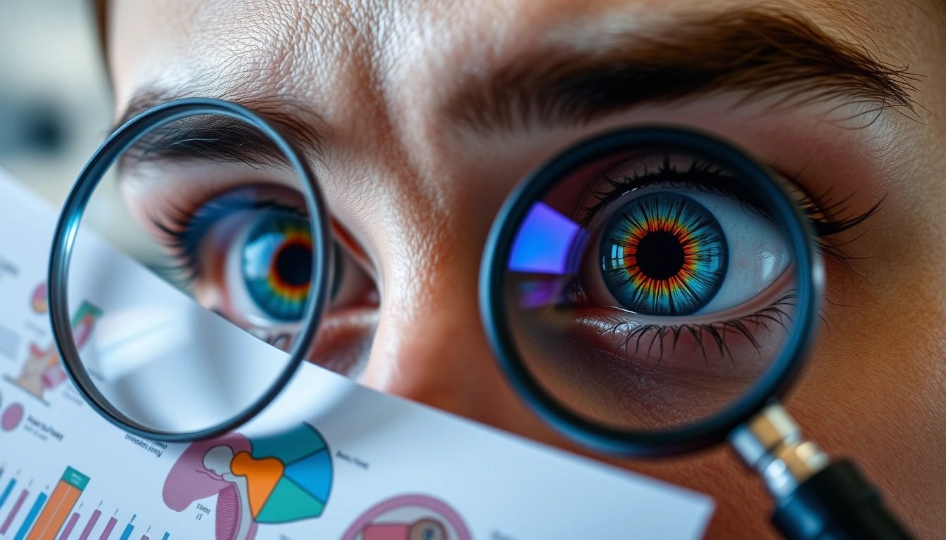 Göz yapısından iletişim tarzı çıkarımı yapmanın bilimsel yolları