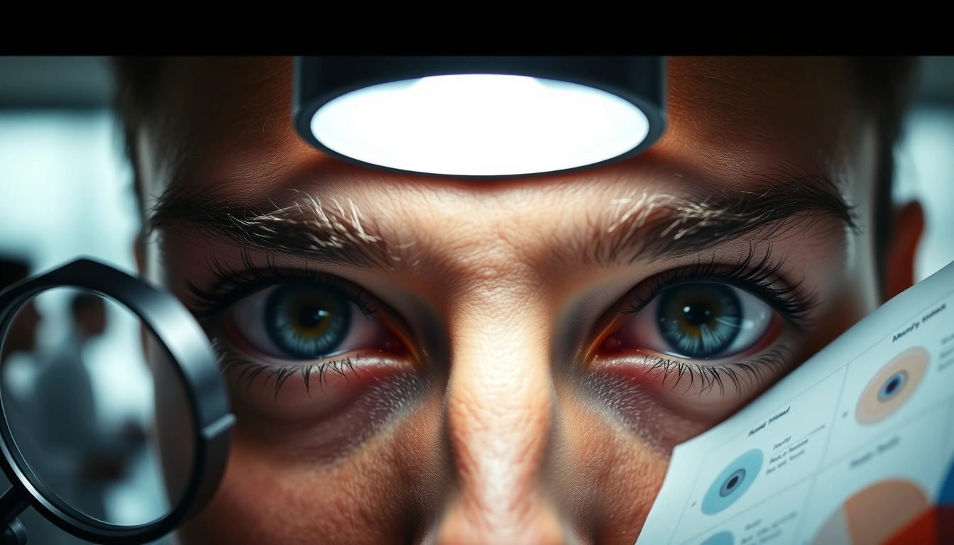 Göz yapısından ilişki uyumu çıkarımı yapmanın bilimsel yolları