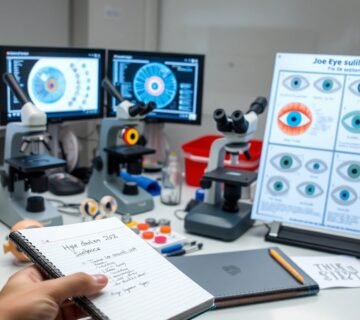 Göz yapısından işe uygunluk çıkarımı yapmanın bilimsel yolları