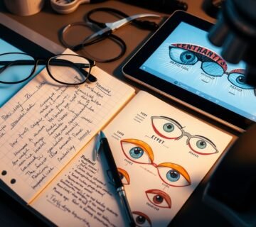 Göz yapısından kişilik ölçümleri çıkarımı yapmanın bilimsel yolları 4 Göz yapısından kişilik ölçümleri çıkarımı yapmanın bilimsel yolları