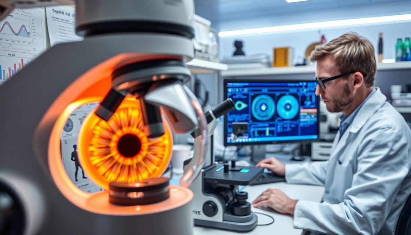 Göz yapısından kişisel eğilimler çıkarımı yapmanın bilimsel yolları