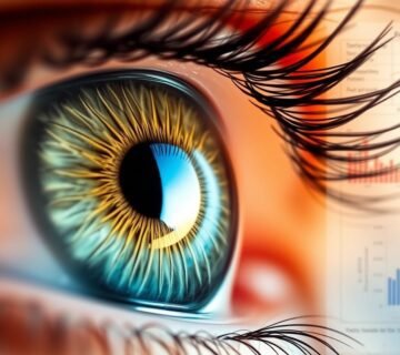 Göz yapısından kişisel tutumlar çıkarımı yapmanın bilimsel yolları 4 Göz yapısından kişisel tutumlar çıkarımı yapmanın bilimsel yolları