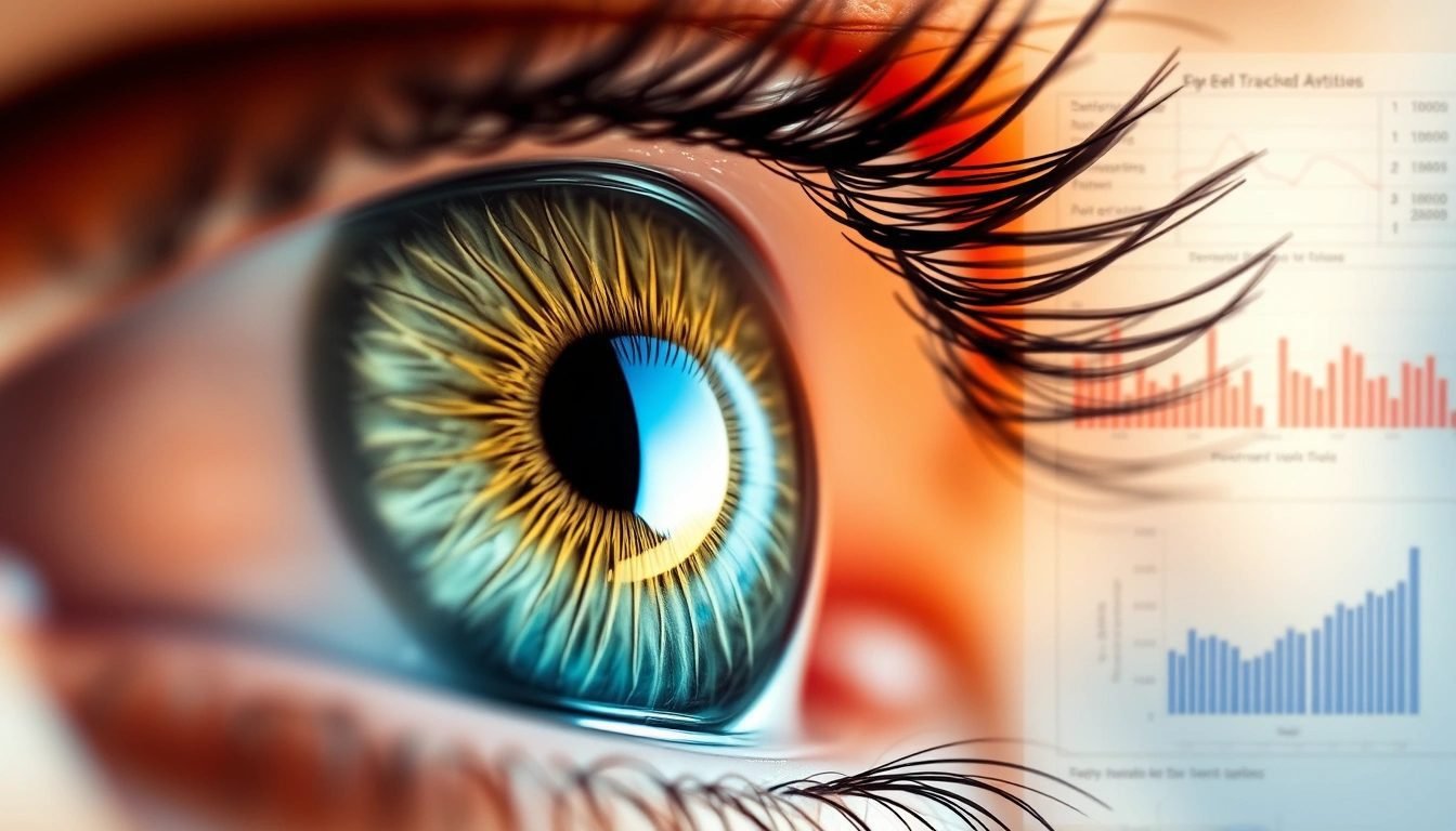 Göz yapısından kişisel tutumlar çıkarımı yapmanın bilimsel yolları 1 Göz yapısından kişisel tutumlar çıkarımı yapmanın bilimsel yolları