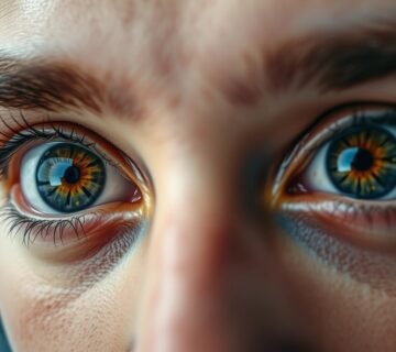 Göz yapısından önyargı eğilimleri çıkarımı yapmanın bilimsel yolları 2 Göz yapısından önyargı eğilimleri çıkarımı yapmanın bilimsel yolları