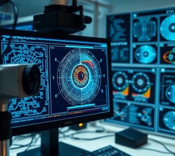 Göz yapısından otomatik kişilik çıkarımı yapmanın bilimsel yolları 3 Göz yapısından otomatik kişilik çıkarımı yapmanın bilimsel yolları