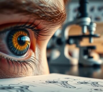 Göz yapısından partner karakteri çıkarımı yapmanın bilimsel yolları 3 Göz yapısından partner karakteri çıkarımı yapmanın bilimsel yolları