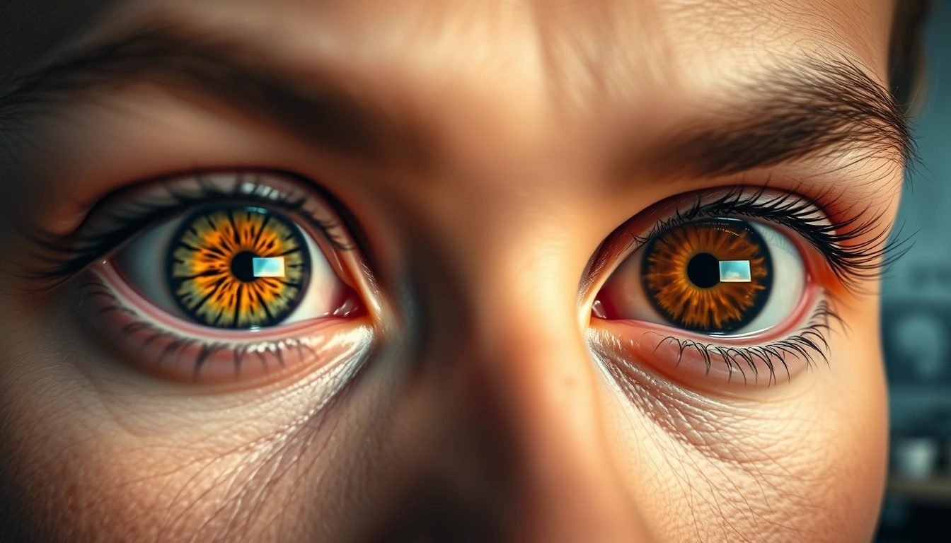 Göz yapısından psikolojik eğilimler çıkarımı yapmanın bilimsel yolları