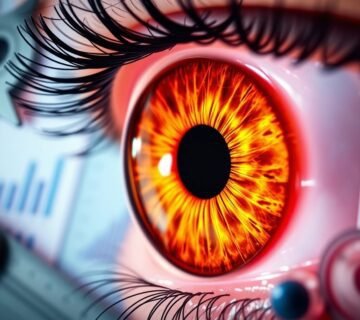 Göz yapısından psikometrik değerler çıkarımı yapmanın bilimsel yolları 4 Göz yapısından psikometrik değerler çıkarımı yapmanın bilimsel yolları