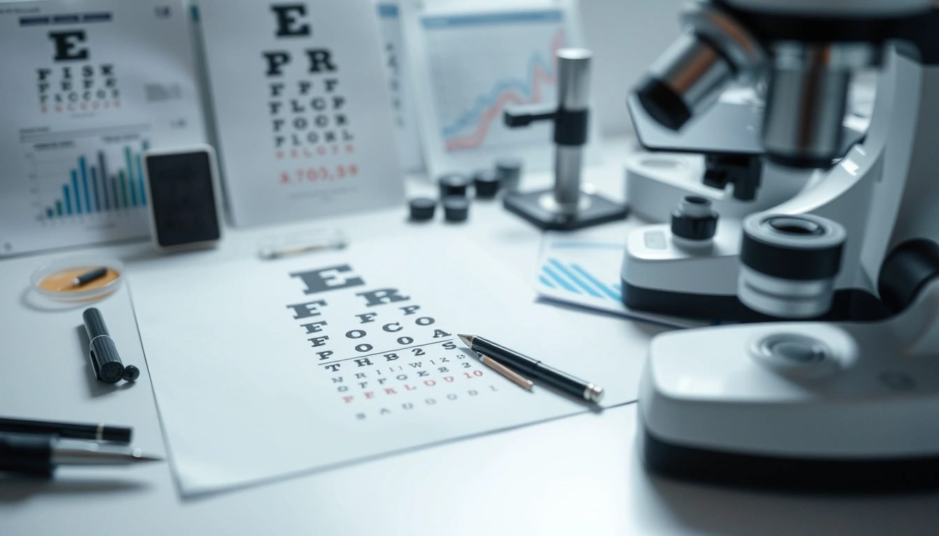 Göz yapısından risk analizi çıkarımı yapmanın bilimsel yolları