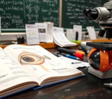 Göz yapısından riskli davranışlar çıkarımı yapmanın bilimsel yolları