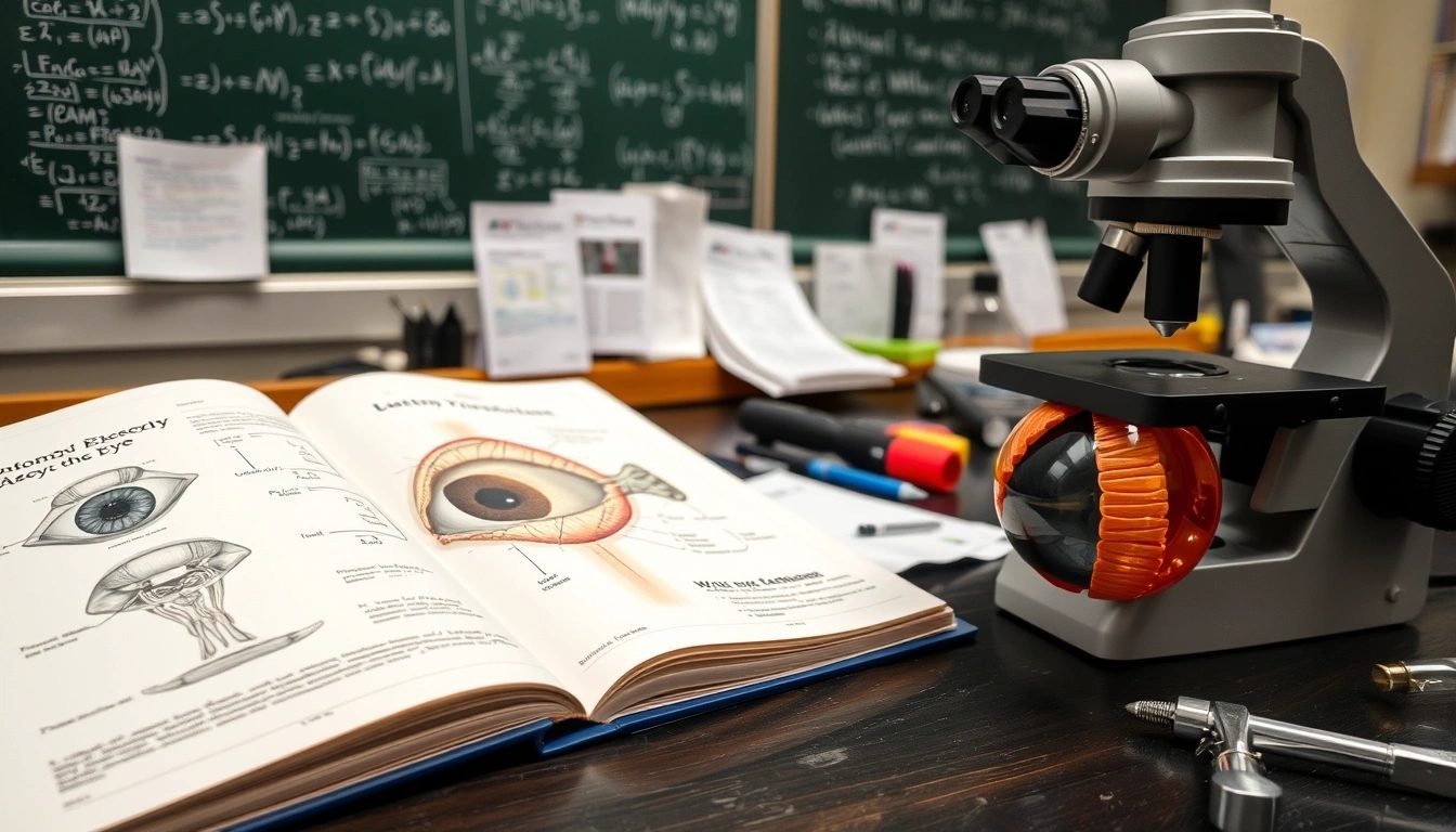 Göz yapısından riskli davranışlar çıkarımı yapmanın bilimsel yolları