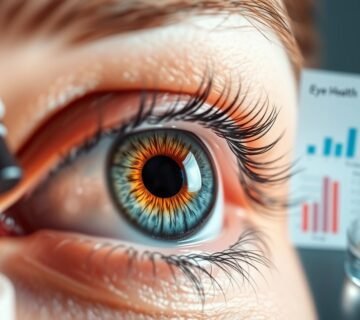 Göz yapısından sağlık durumu çıkarımı yapmanın bilimsel yolları