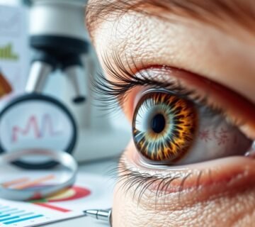 Göz yapısından sağlık işaretleri çıkarımı yapmanın bilimsel yolları