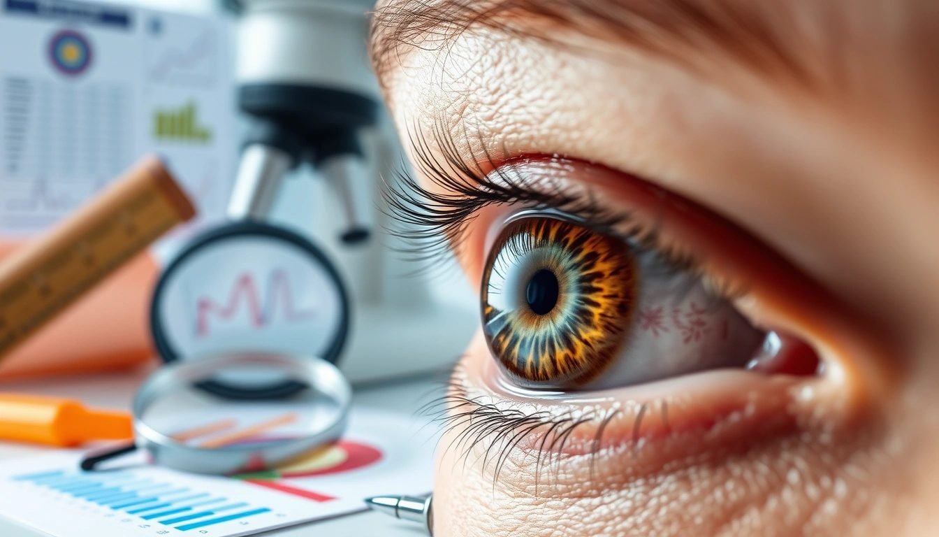 Göz yapısından sağlık işaretleri çıkarımı yapmanın bilimsel yolları