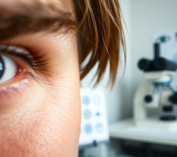 Göz yapısından saldırgan eğilimler çıkarımı yapmanın bilimsel yolları