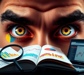 Göz yapısından suç analizi çıkarımı yapmanın bilimsel yolları