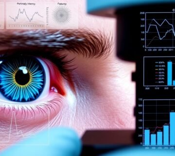 Göz yapısından suç niyeti çıkarımı yapmanın bilimsel yolları 3 Göz yapısından suç niyeti çıkarımı yapmanın bilimsel yolları