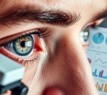 Göz yapısından tehlikeli eğilimler çıkarımı yapmanın bilimsel yolları 4 Göz yapısından tehlikeli eğilimler çıkarımı yapmanın bilimsel yolları