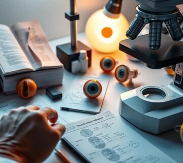 Göz yapısından tehlikeli eğilimler çıkarımı yapmanın bilimsel yolları 1 Göz yapısından tehlikeli eğilimler çıkarımı yapmanın bilimsel yolları